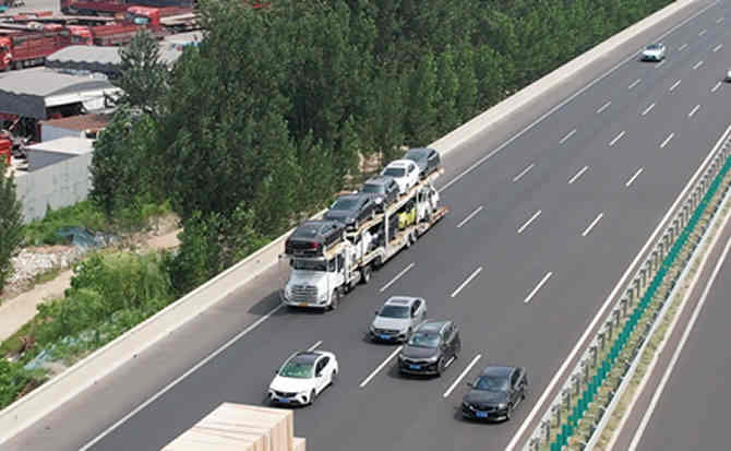 盐池高速公路汽车救援